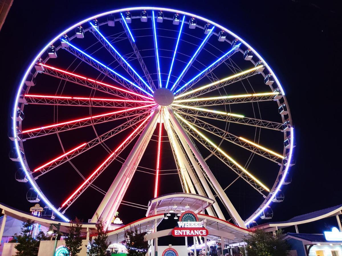 セバービル Amazing Grace-1089 Of Free Area Attraction Tickets For Each Paid Day!!!ヴィラ エクステリア 写真