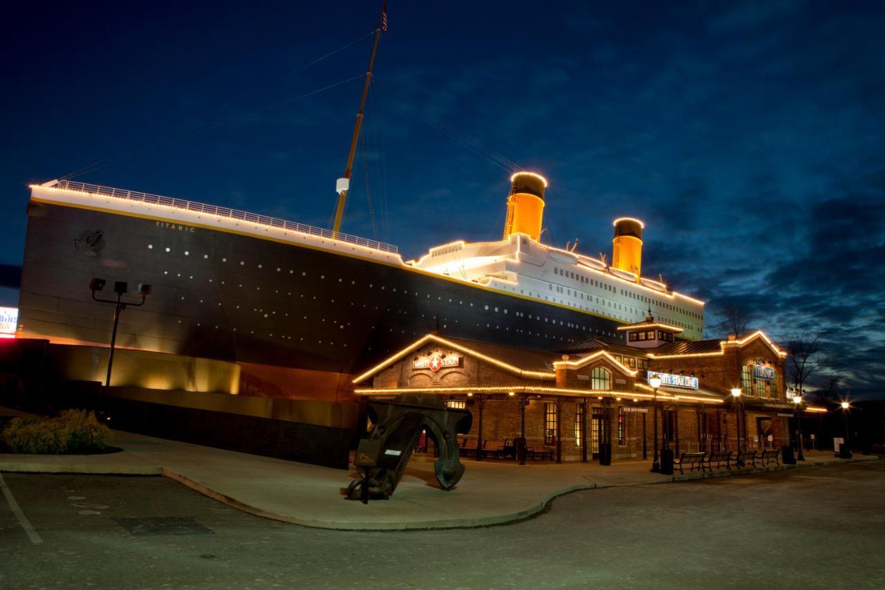 セバービル Amazing Grace-1089 Of Free Area Attraction Tickets For Each Paid Day!!!ヴィラ エクステリア 写真