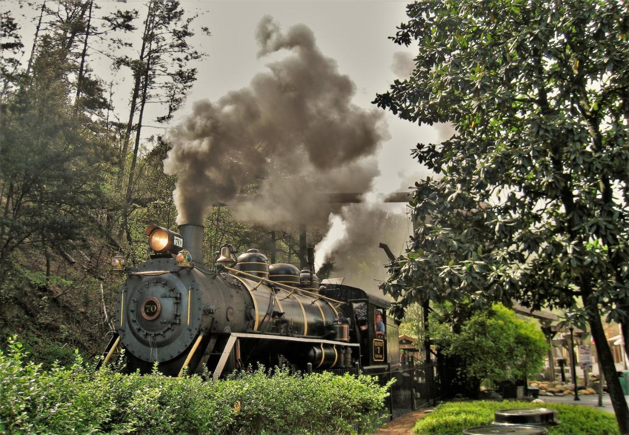 セバービル Amazing Grace-1089 Of Free Area Attraction Tickets For Each Paid Day!!!ヴィラ エクステリア 写真
