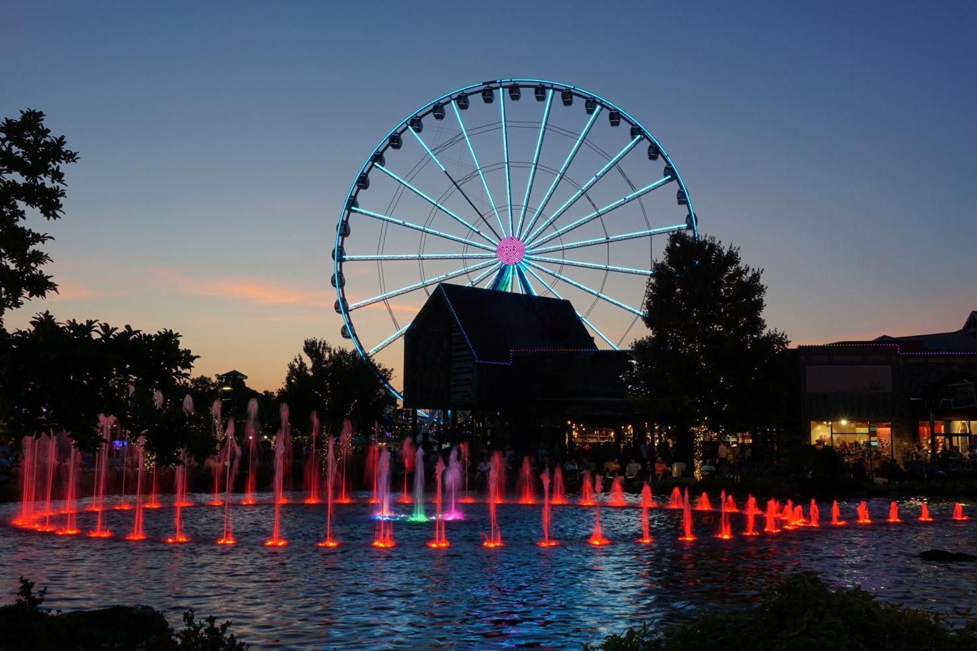 セバービル Amazing Grace-1089 Of Free Area Attraction Tickets For Each Paid Day!!!ヴィラ エクステリア 写真